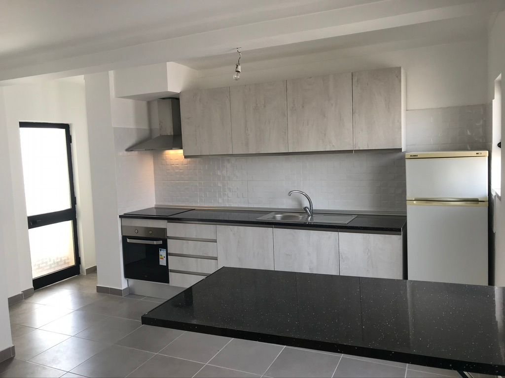 Remodelação Cozinha