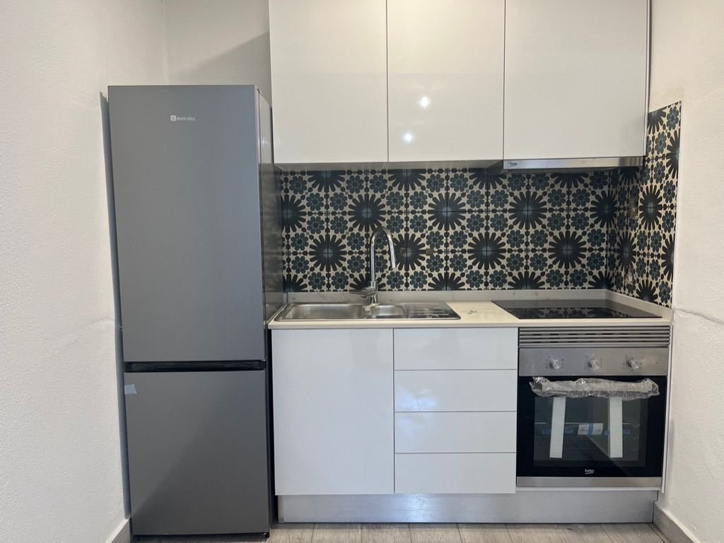 Remodelação Cozinha